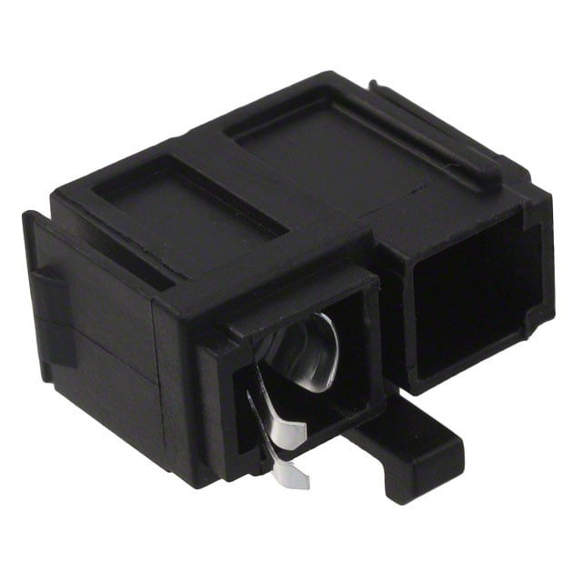 SCHURTER Inc. 4301.1407 electronic component