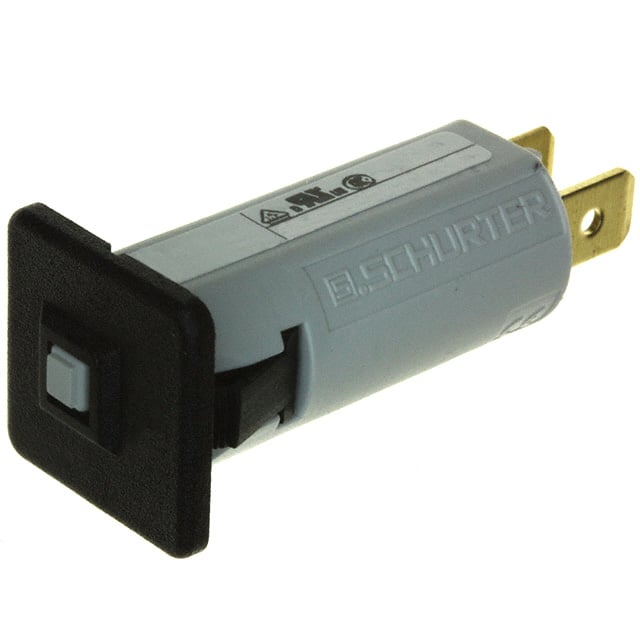 SCHURTER Inc. 4404.0004 electronic component