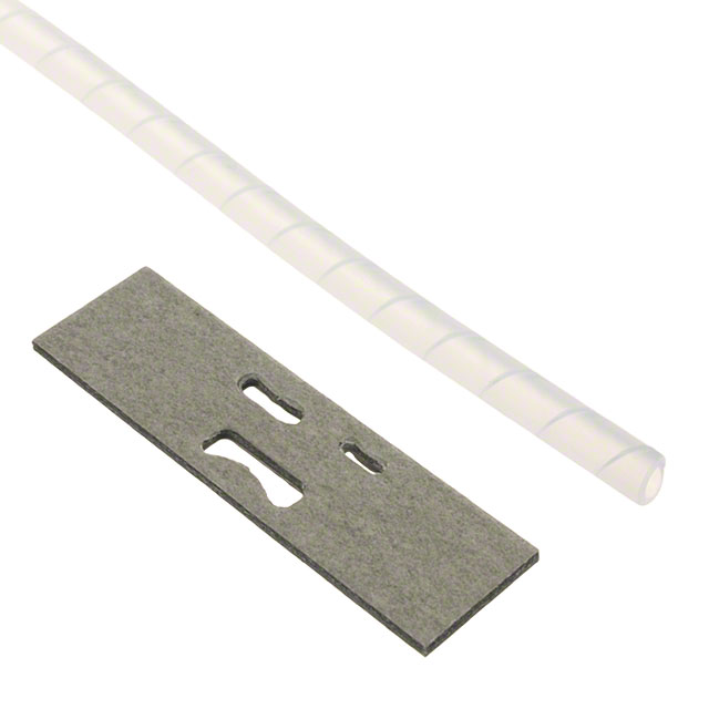TE Connectivity Raychem Cable Protection 500001-1 electronic component