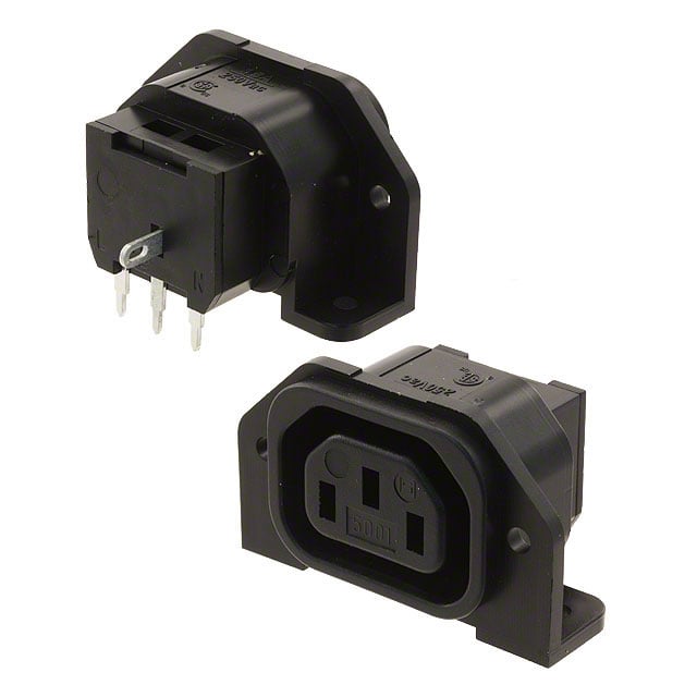 SCHURTER Inc. 6182.0033 electronic component