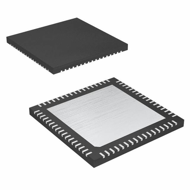 Microchip Technology A3PN015-1QNG68I electronic component