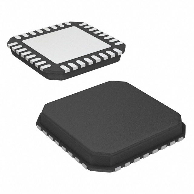 Analog Devices Inc./Maxim Integrated 73M1902-IVT/F electronic component
