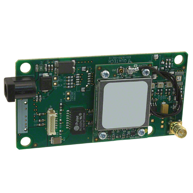 Quatech-Division of B&B Electronics ABDG-ET-DP553 electronic component