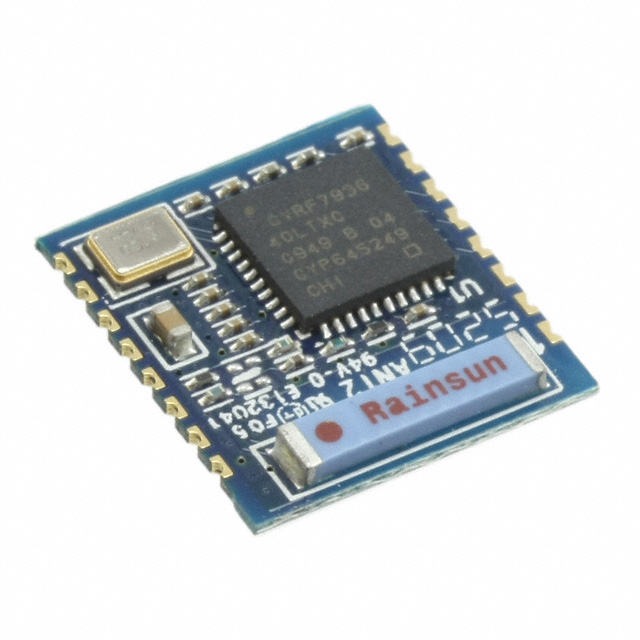 Artaflex Inc. AW24MCHL-SM electronic component