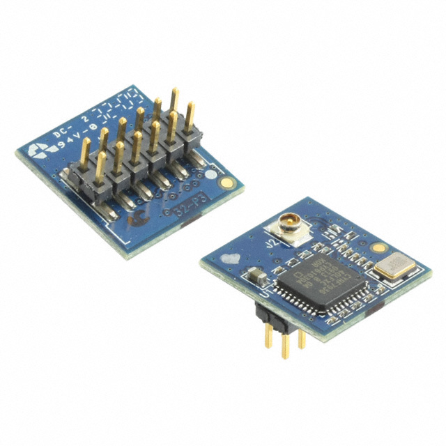 Artaflex Inc. AW24MUFL-H2 electronic component