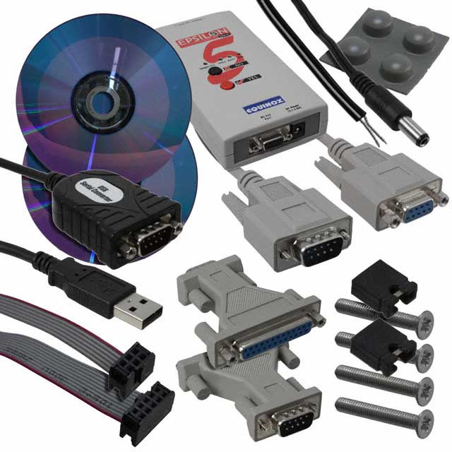 Equinox Technologies EPSILON5-A1 electronic component