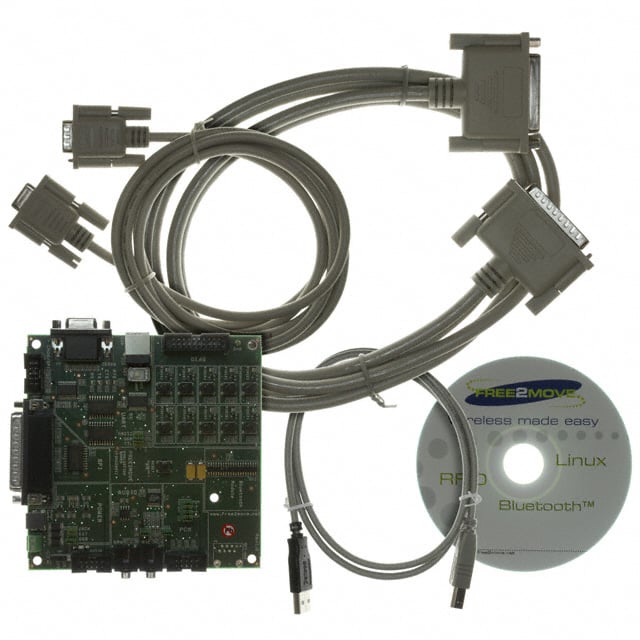 Free2Move F2M03G-KIT-1 electronic component