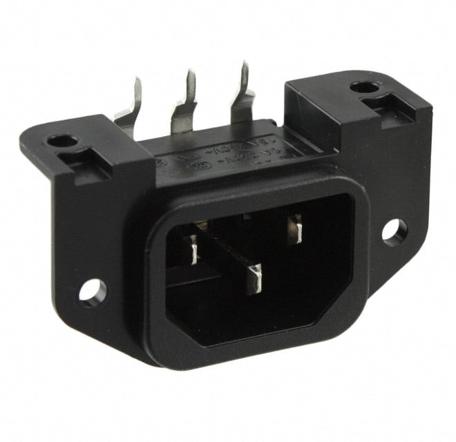 SCHURTER Inc. GSP1.9203.1 electronic component