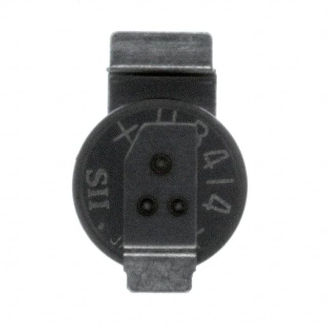 Seiko Instruments HB414-II06E electronic component