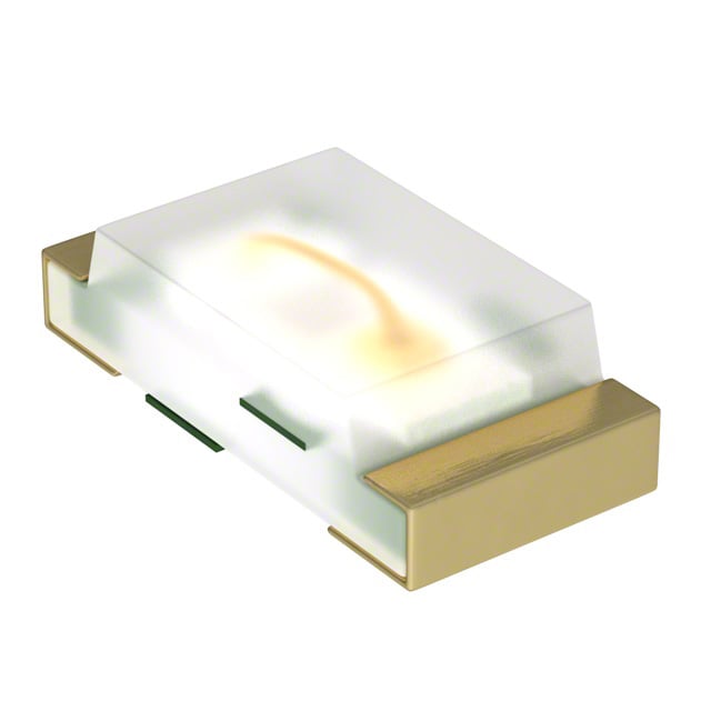 Broadcom Limited ASMT-RJ45-AQ502 electronic component