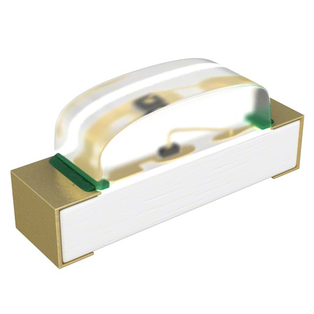 Broadcom Limited HSMD-C120 electronic component