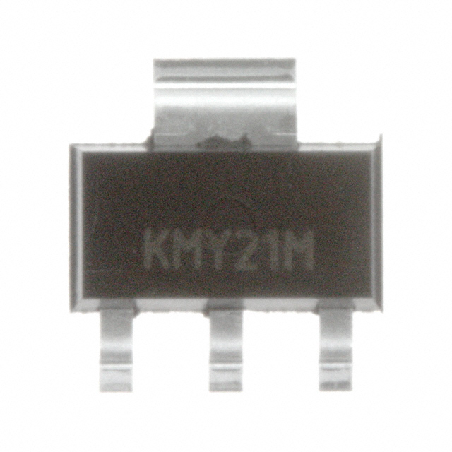 TE Connectivity Measurement Specialties G-MRCO-011 electronic component