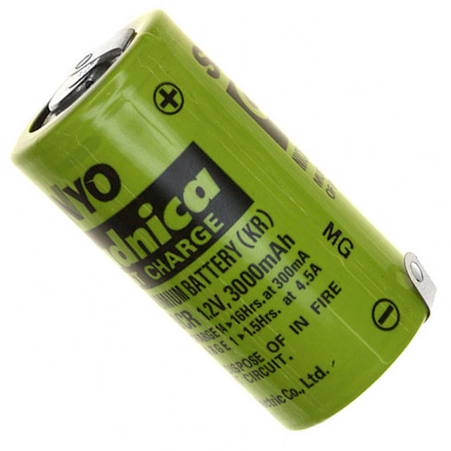 Dantona Industries N-3000CRT-JP electronic component