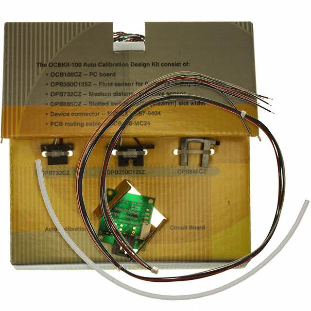 TT Electronics/Optek Technology OCB100-KIT electronic component
