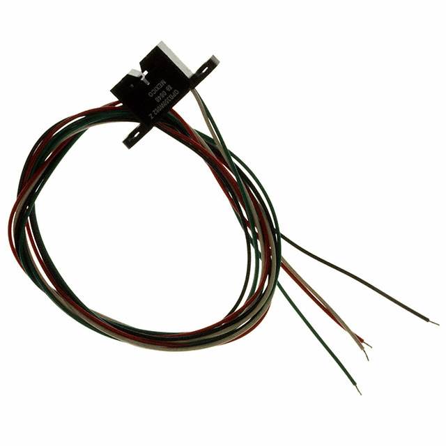 TT Electronics/Optek Technology OPB350W062Z electronic component