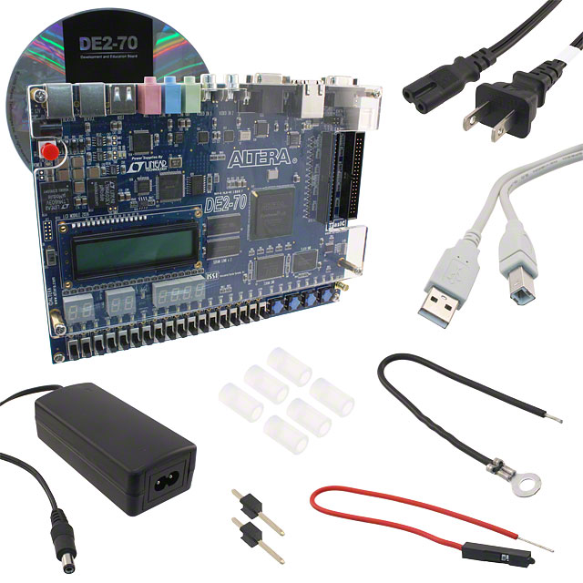 Terasic Inc. P0304 electronic component
