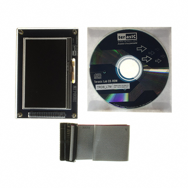 Terasic Inc. P0307 electronic component