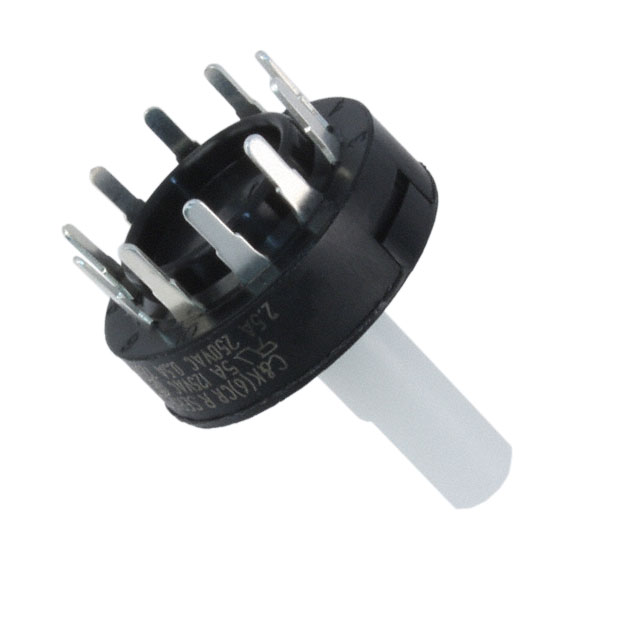 C&K R20407RN02Q electronic component