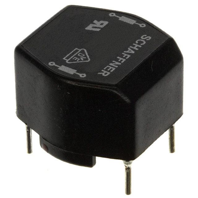 TE Connectivity Schaffner RN112-2-02-1M8 electronic component