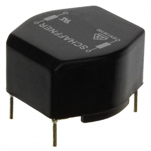 TE Connectivity Schaffner RN114-4-02-1M5 electronic component