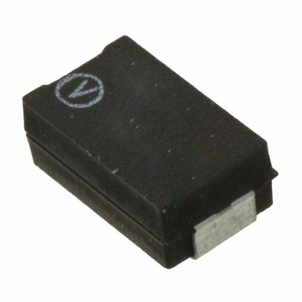 VPG Foil Resistors Y17452K87000Q2R electronic component