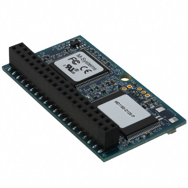 SanDisk MD1160-D128-P electronic component