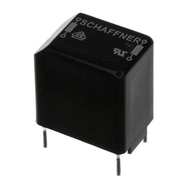 TE Connectivity Schaffner RN212-0.6-02-15M electronic component
