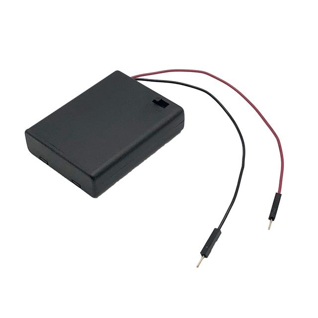 MED BH3A4P electronic component
