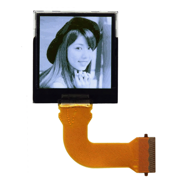 Futaba Corporation ELW1101AA electronic component