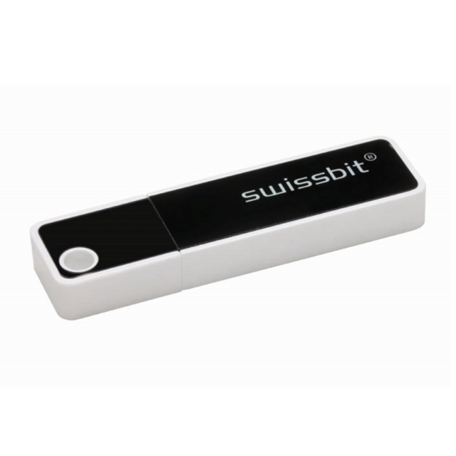 Swissbit SFU21024E3BP2TO-I-MS-121-STD electronic component