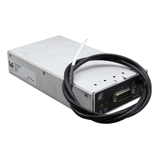 ULTRAVOLT / Advanced Energy 30LE24-N4 electronic component