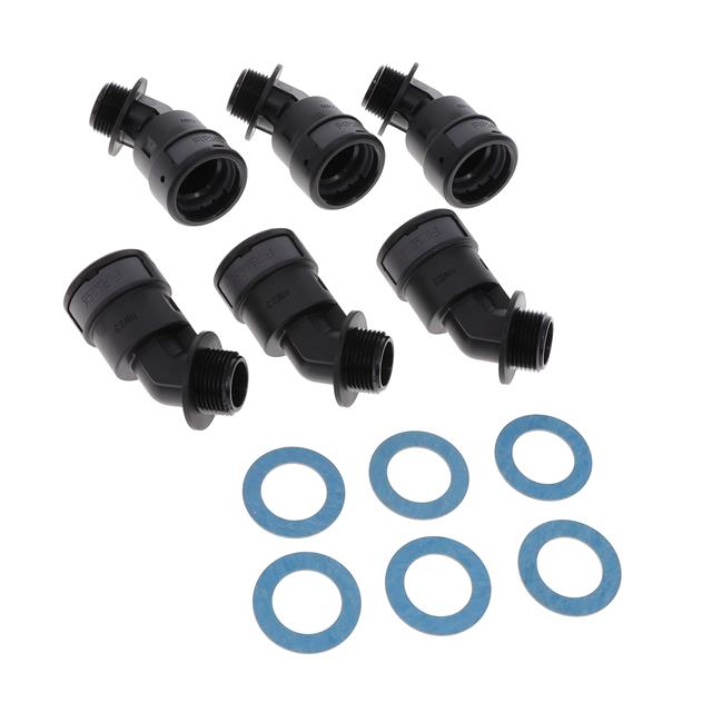 Fraenkische USA, LP AAPA-23N04PB electronic component