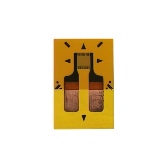 Micro-Measurements (Division of Vishay Precision Group) CEA-13-032UWA-120 electronic component