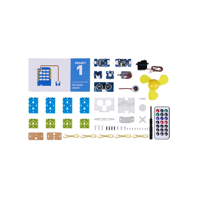 Seeed Technology Co., Ltd 110020328 electronic component
