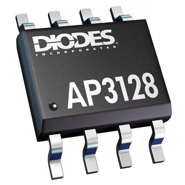 Diodes Incorporated AP3128S-13 electronic component