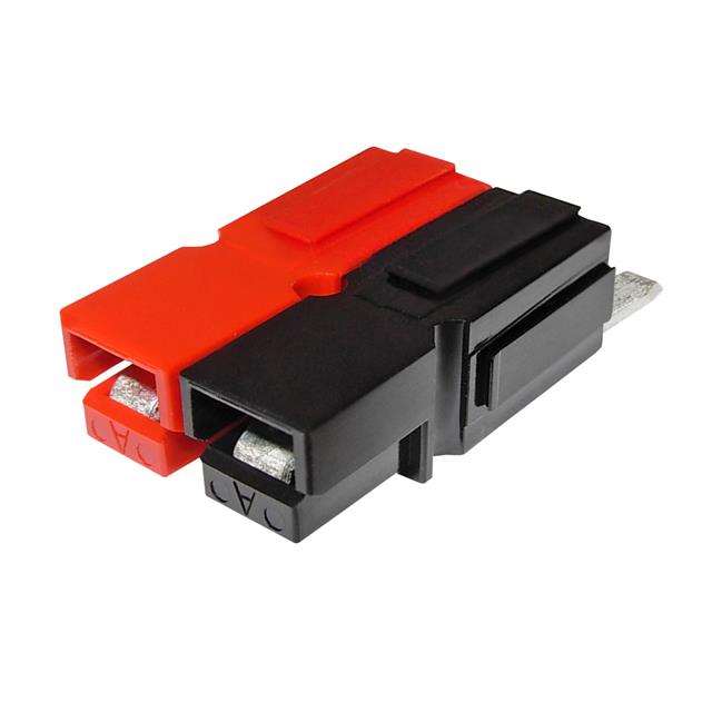 Anderson Power Products, Inc. ASMPV45-1X2-RK electronic component