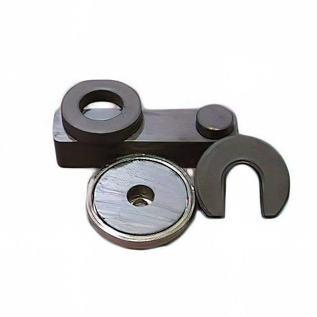 eneflux armtek magnetics inc. CM-0834 electronic component