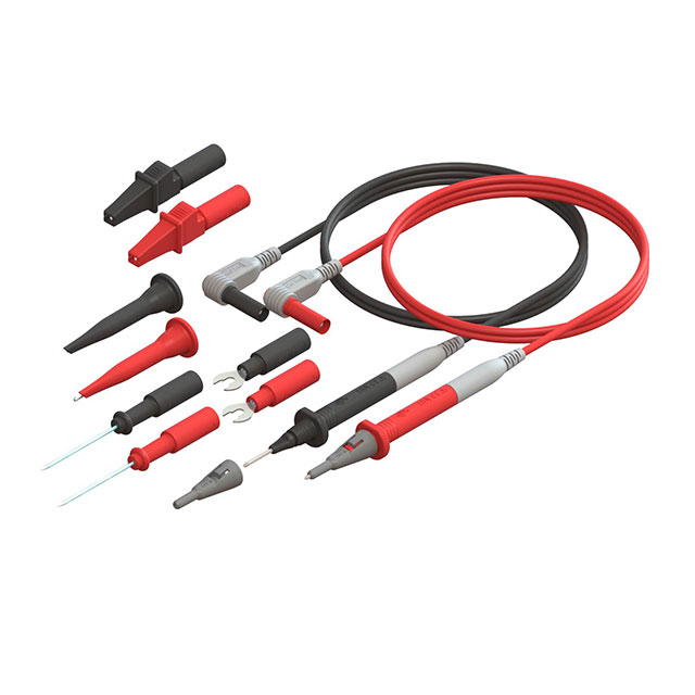 Cal Test Electronics CT3987B-120 electronic component