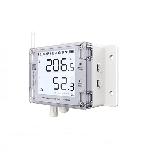 UbiBot GS1-AL4G1RS electronic component