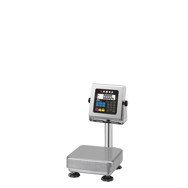 A&D Engineering HV-15KCWP electronic component