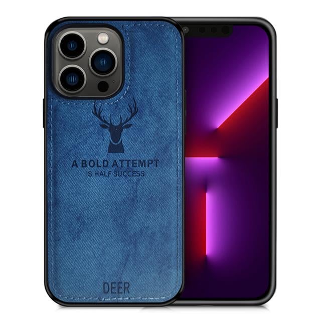 Alpha Digital IP13PM-DEER-BL electronic component