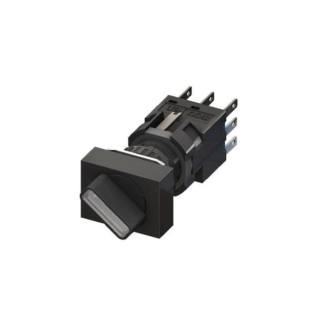 Moujen M6S-C33S2-220W electronic component