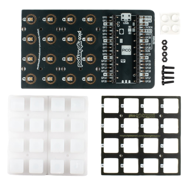 Pimoroni Ltd PIM551 electronic component