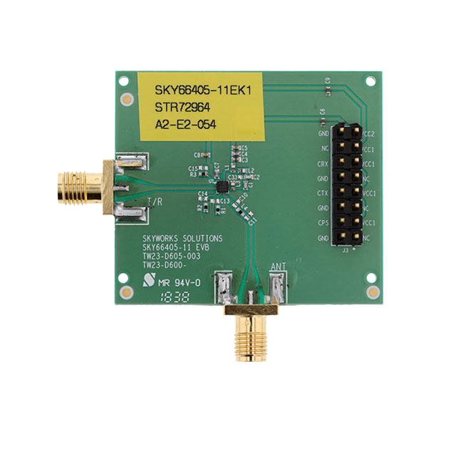 Skyworks Solutions Inc. SKY66405-11EK1 electronic component