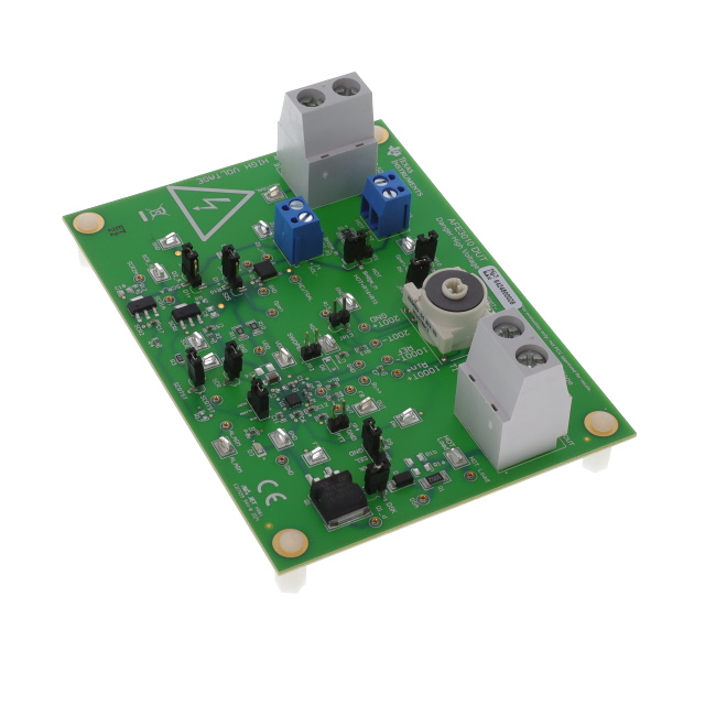 Texas Instruments AFE3010EVM electronic component