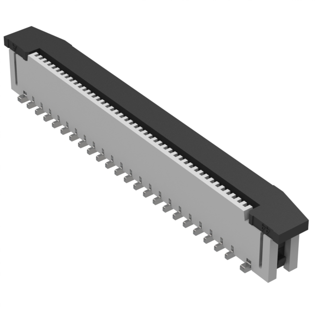 Cvilux USA CF20441V0R0-NH electronic component