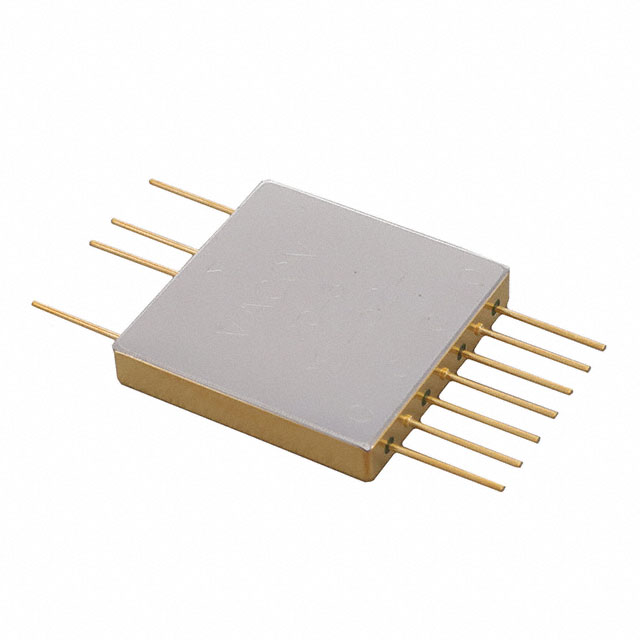 MACOM Technology Solutions DS-324-PIN electronic component