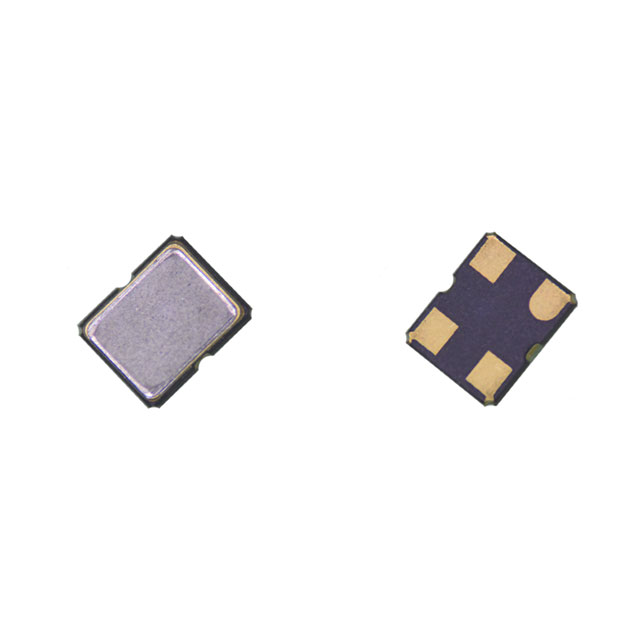 RFMi XO6007 electronic component