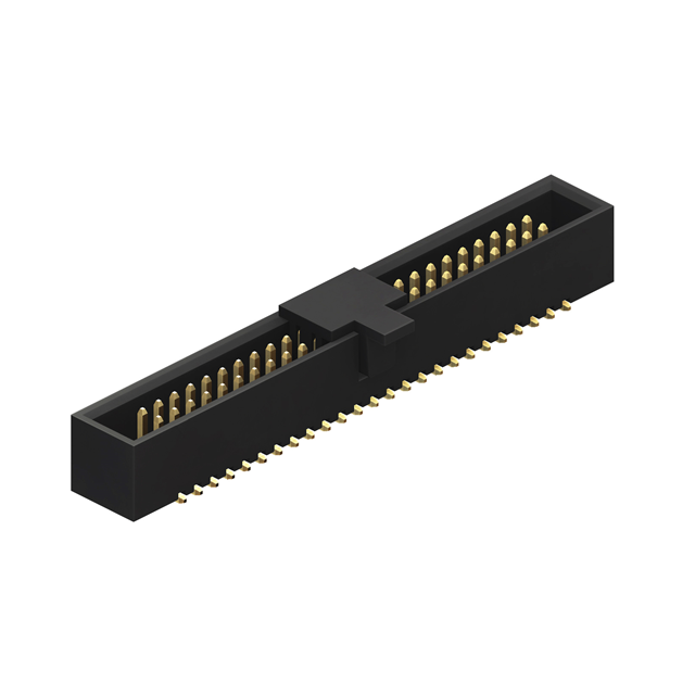 CNC Tech 3220-50-0300-00-TR electronic component