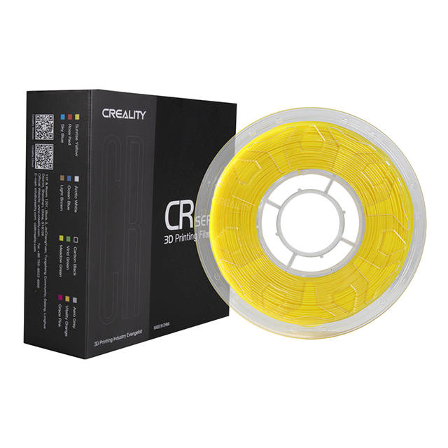 Creality 3D CR-PLA YELLOW electronic component